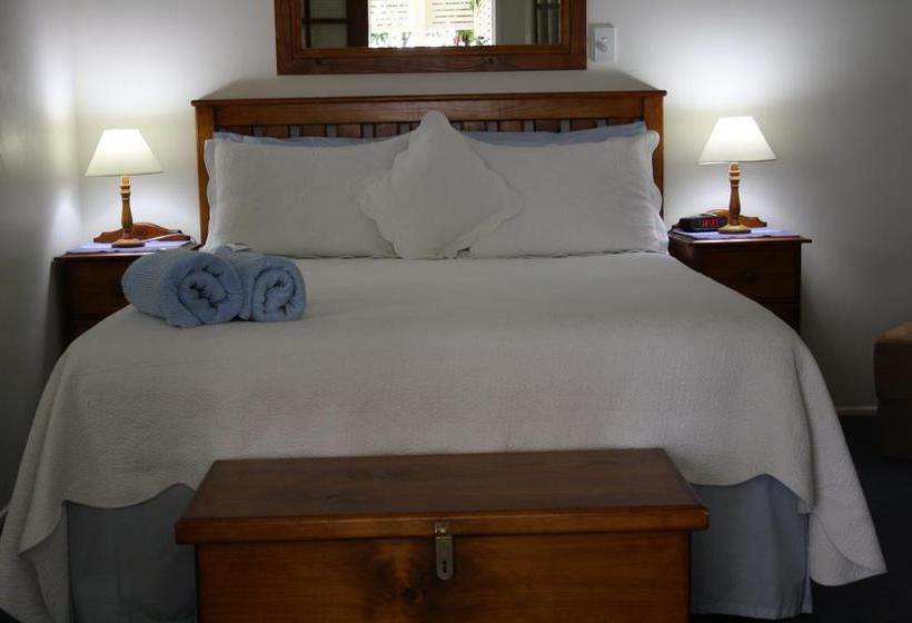 Hotel Debbies Place | Rainbow Beach | Queensland | Australia 17