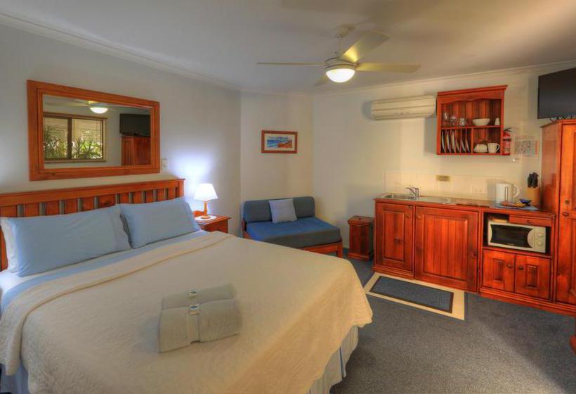 Hotel Debbies Place | Rainbow Beach | Queensland | Australia 18