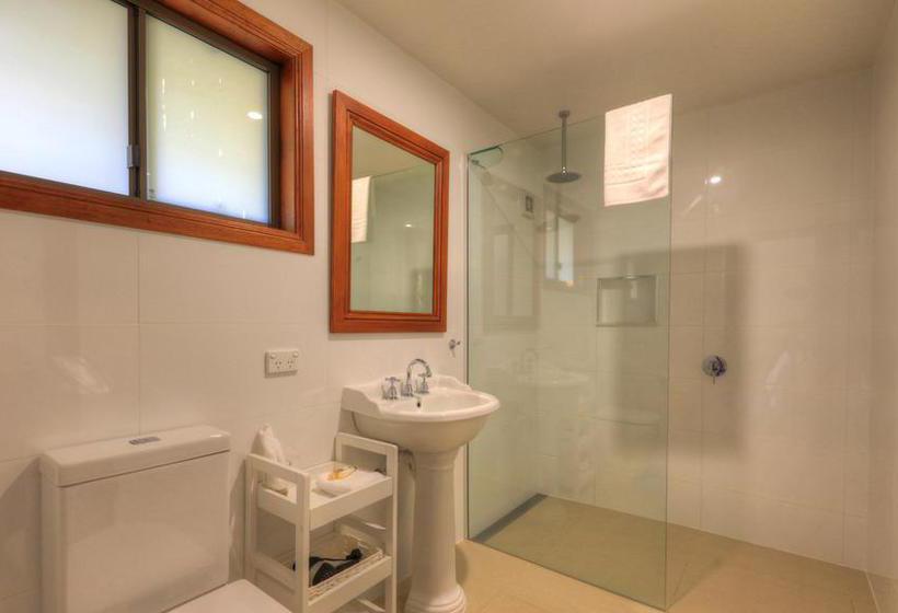 Hotel Debbies Place | Rainbow Beach | Queensland | Australia 19