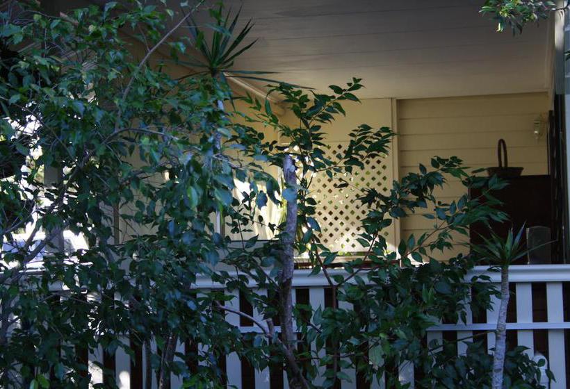 Hotel Debbies Place | Rainbow Beach | Queensland | Australia 6