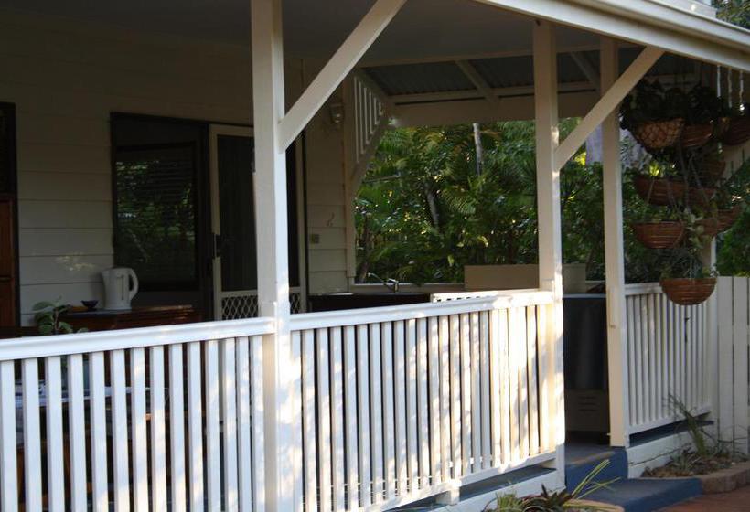 Hotel Debbies Place | Rainbow Beach | Queensland | Australia 8