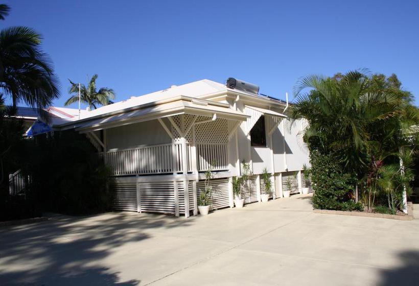 Hotel Debbies Place | Rainbow Beach | Queensland | Australia 9