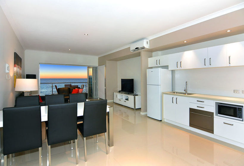 Bunbury Seaview Apartments Bunbury Australia Occidental