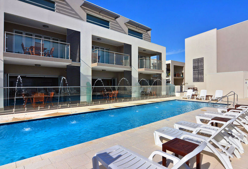Bunbury Seaview Apartments | Bunbury | Western Australia | Australia 16