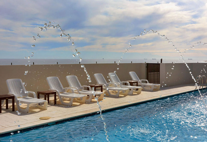 Bunbury Seaview Apartments | Bunbury | Western Australia | Australia 18