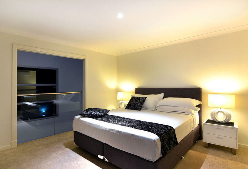 Bunbury Seaview Apartments | Bunbury | Western Australia | Australia 5