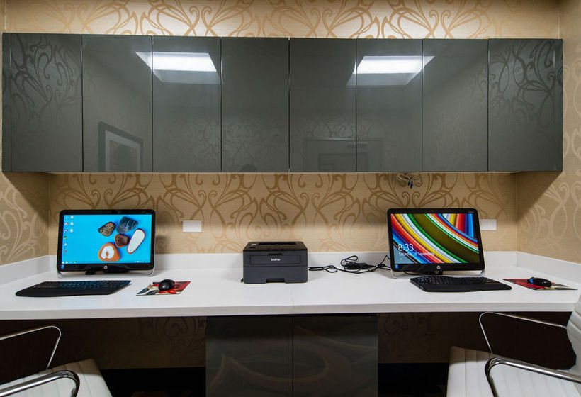 Hotel Western Star All Suites Signature Saskatchewan