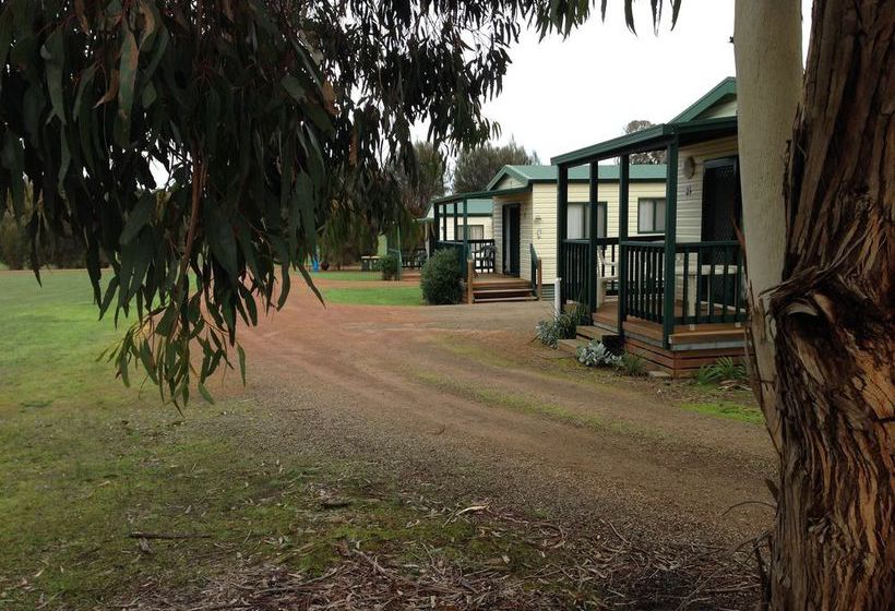 Kangaroo Island Cabins Kingscote