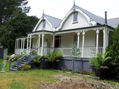 Pensión Braeside Strahan Tasmania