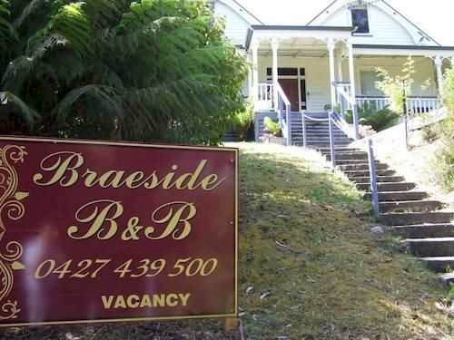 Pension Braeside Strahan | Strahan | Tasmanien | Australien 1