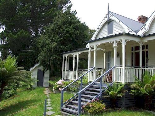 Pension Braeside Strahan | Strahan | Tasmanien | Australien 2