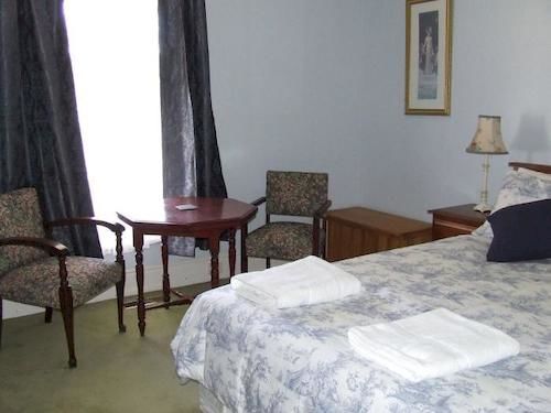 Pension Braeside Strahan | Strahan | Tasmanien | Australien 3