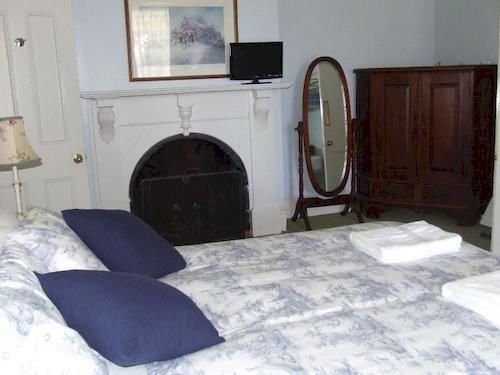 Pension Braeside Strahan | Strahan | Tasmanien | Australien 5