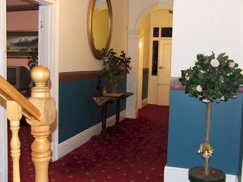 Pension Braeside Strahan | Strahan | Tasmanien | Australien 9