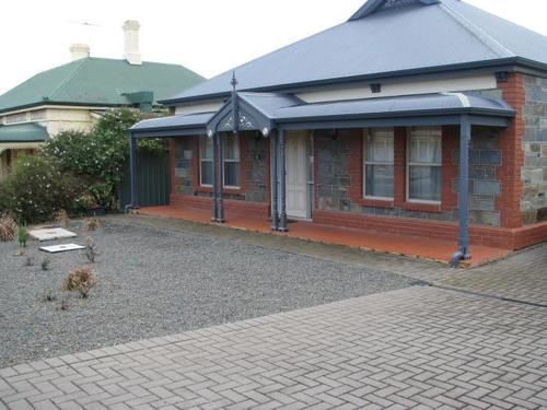 Barossa Bluestone B&b | Tanunda | South Australia | Australia 1