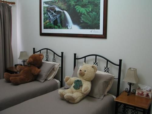 Barossa Bluestone B&b | Tanunda | South Australia | Australia 2