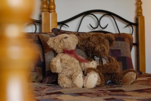 Barossa Bluestone B&b | Tanunda | South Australia | Australia 3