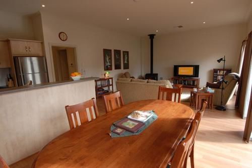 Barossa Bluestone B&b | Tanunda | South Australia | Australia 5