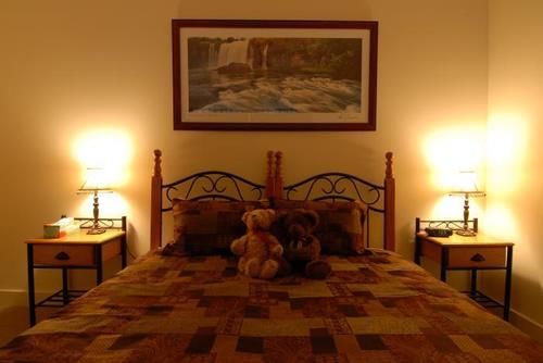 Barossa Bluestone B&b | Tanunda | South Australia | Australia 6