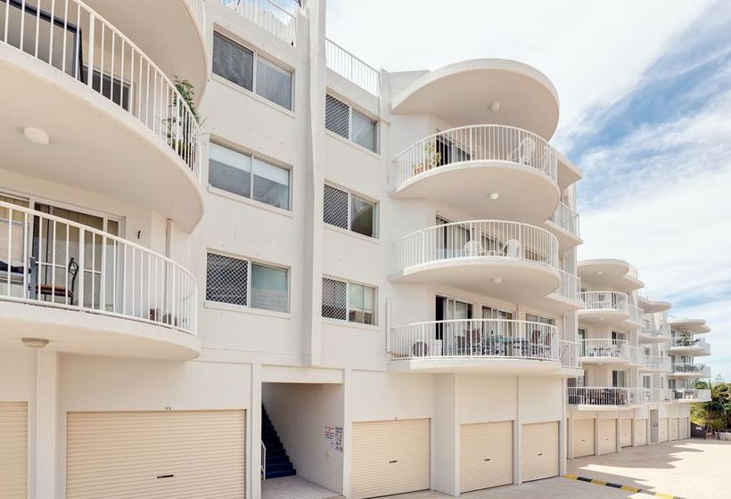 Bayviews Harbourview Apartments Mooloolaba