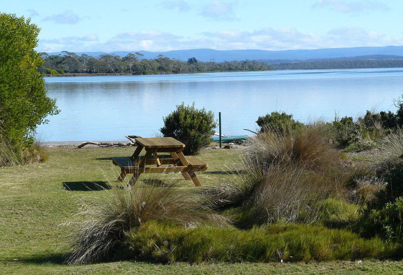 Pelican Bay Bed And Breakfast | Coles Bay | Tasmania | Australia 1