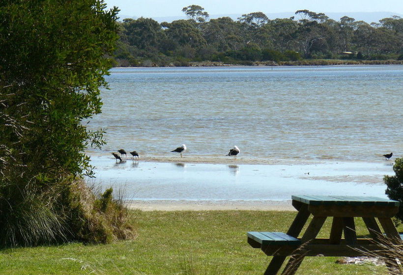 Pelican Bay Bed And Breakfast | Coles Bay | Tasmania | Australia 11