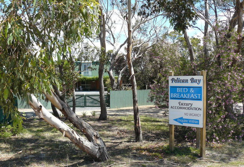 Pelican Bay Bed And Breakfast | Coles Bay | Tasmania | Australia 14