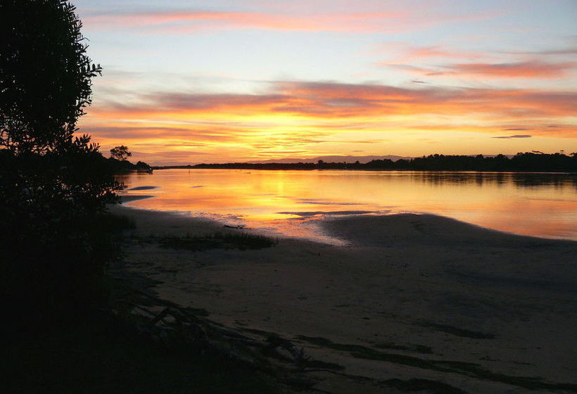 Pelican Bay Bed And Breakfast | Coles Bay | Tasmania | Australia 2