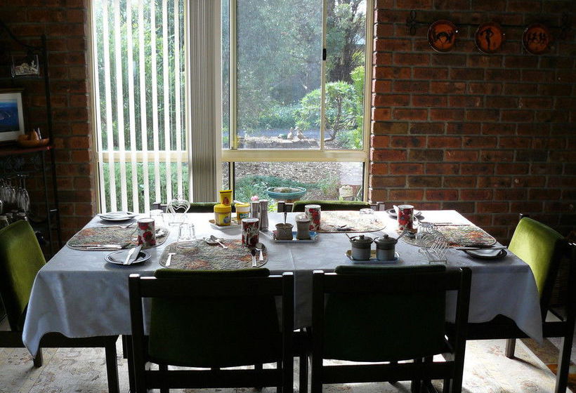 Pelican Bay Bed And Breakfast | Coles Bay | Tasmania | Australia 4