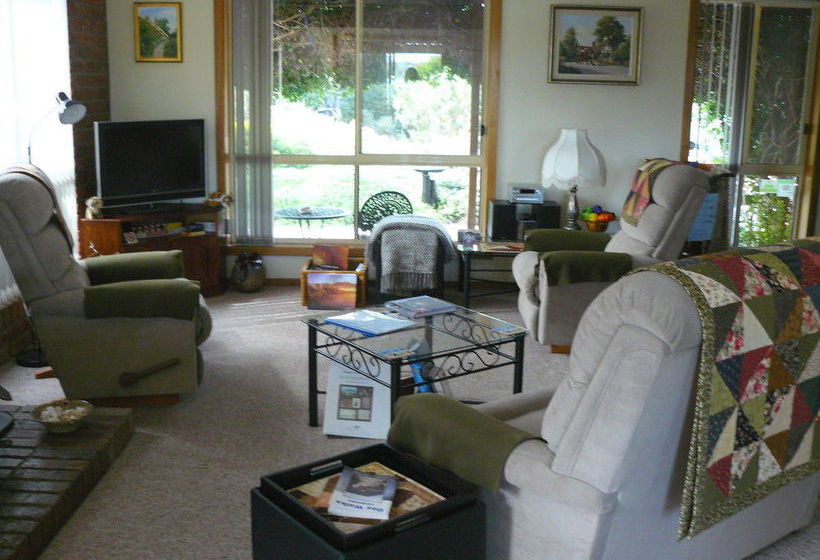 Pelican Bay Bed And Breakfast | Coles Bay | Tasmania | Australia 5