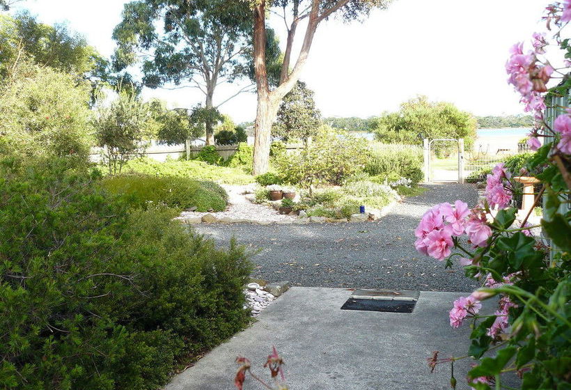 Pelican Bay Bed And Breakfast | Coles Bay | Tasmania | Australia 6