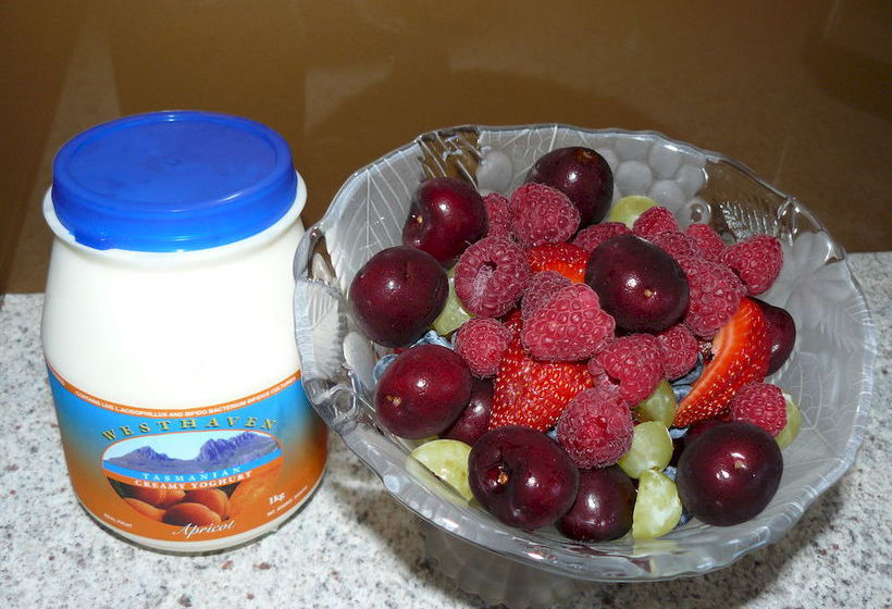 Pelican Bay Bed And Breakfast | Coles Bay | Tasmania | Australia 7