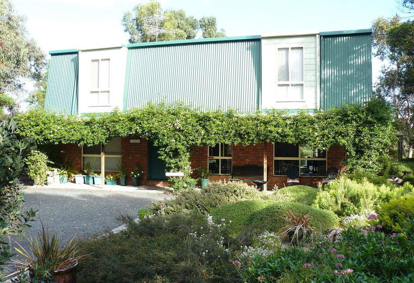 Pelican Bay Bed And Breakfast | Coles Bay | Tasmania | Australia 8
