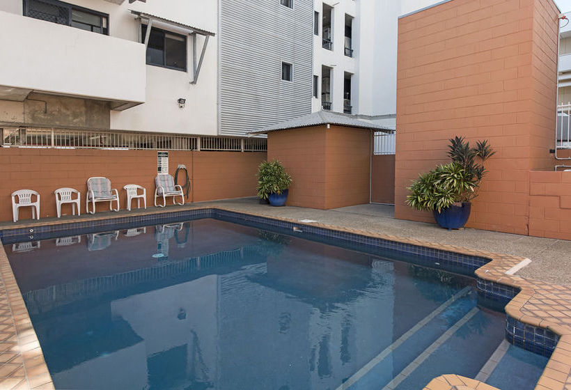 Darwin Executive Studio & Free Car | Darwin | Northern Territory | Australia 10