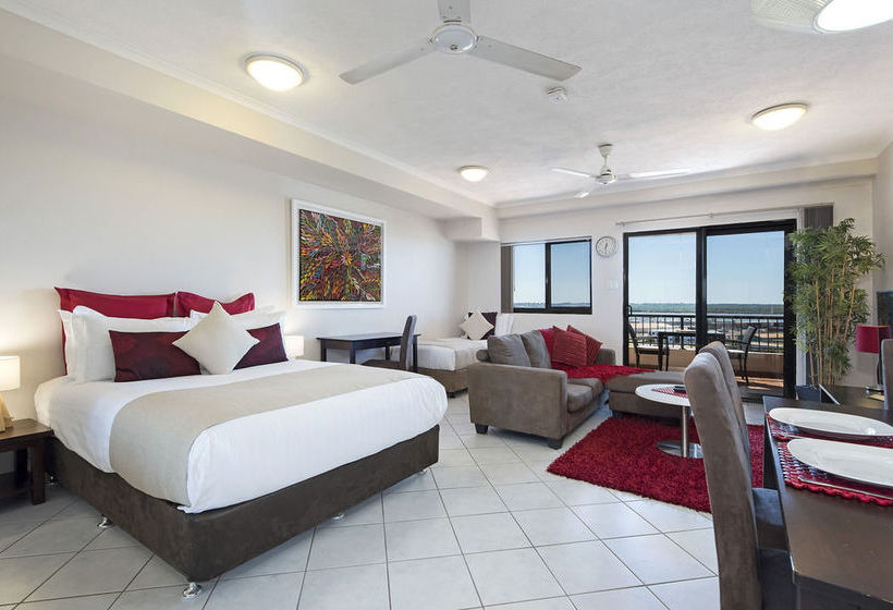 Darwin Executive Studio & Free Car | Darwin | Northern Territory | Australia 11