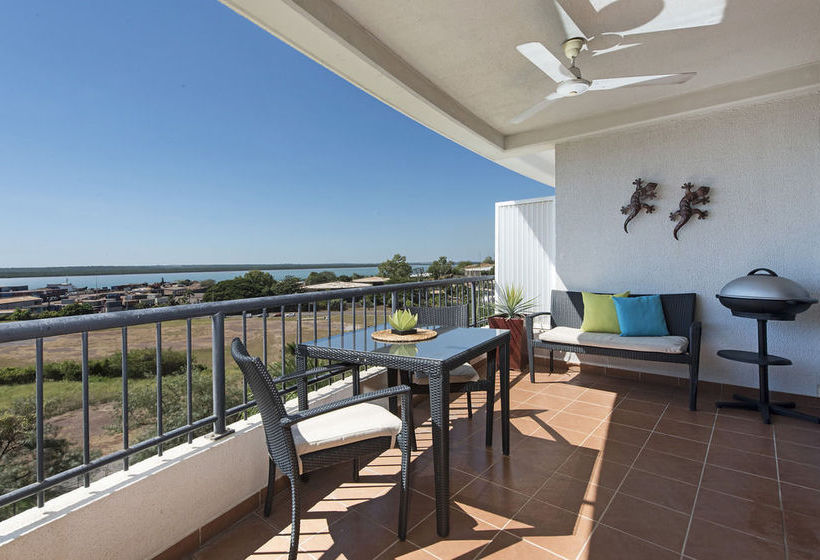 Darwin Executive Studio & Free Car | Darwin | Northern Territory | Australia 2