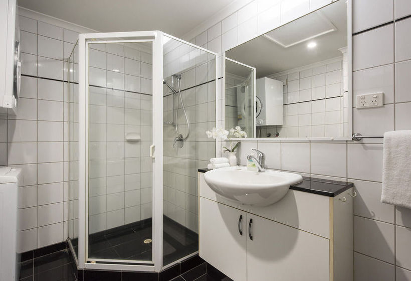 Darwin Executive Studio & Free Car | Darwin | Northern Territory | Australia 3