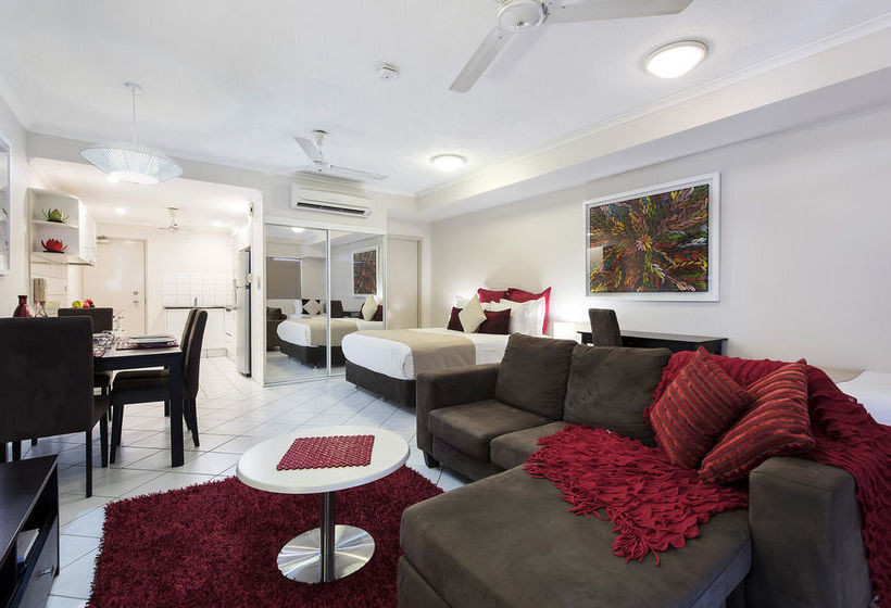 Darwin Executive Studio & Free Car | Darwin | Northern Territory | Australia 4