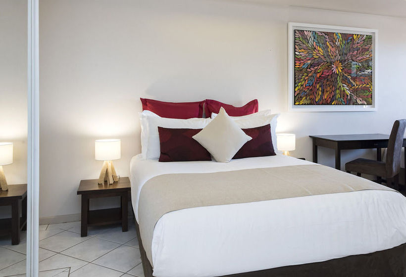 Darwin Executive Studio & Free Car | Darwin | Northern Territory | Australia 5