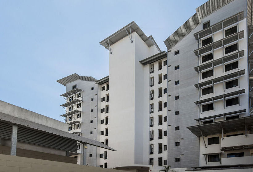 Darwin Executive Studio & Free Car | Darwin | Northern Territory | Australia 6