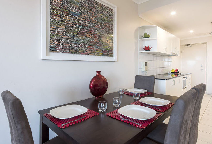 Darwin Executive Studio & Free Car | Darwin | Northern Territory | Australia 8