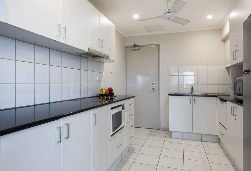 Darwin Executive Studio & Free Car | Darwin | Northern Territory | Australia 9