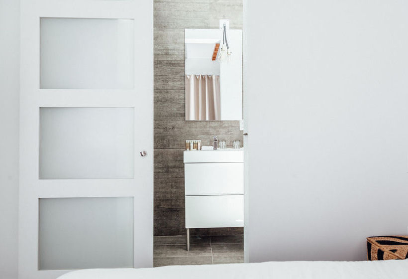 Leqube Apartments | Montreal | Quebec | Canada 1