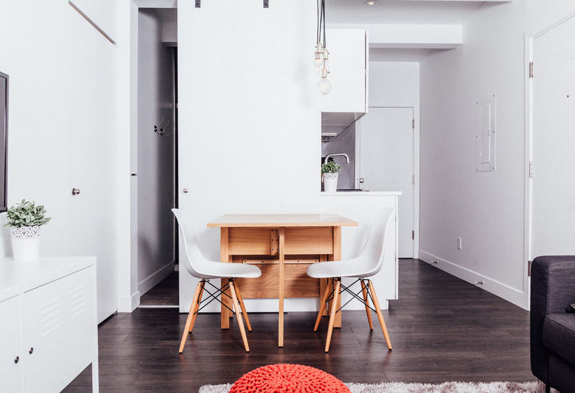 Leqube Apartments | Montreal | Quebec | Canada 17