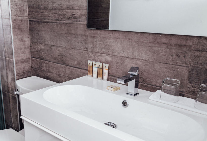 Leqube Apartments | Montreal | Quebec | Canada 2