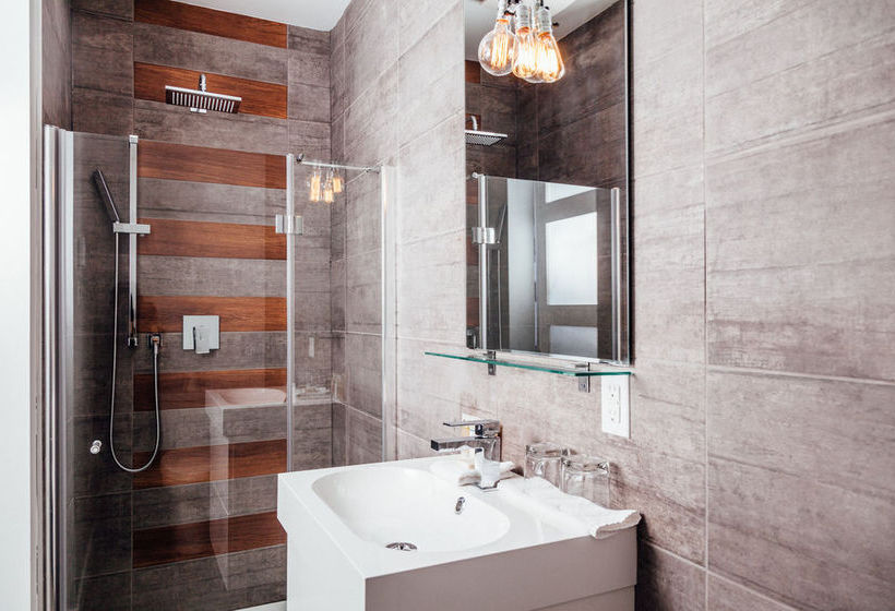 Leqube Apartments | Montreal | Quebec | Canada 3