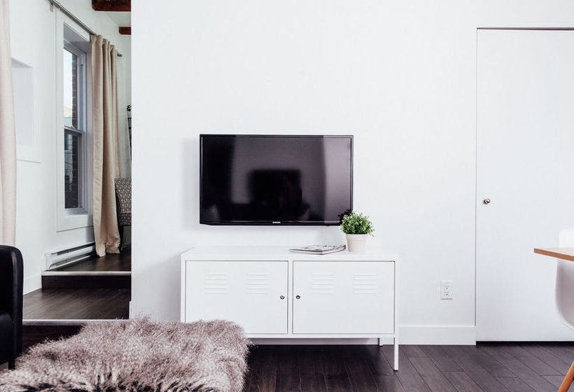 Leqube Apartments | Montreal | Quebec | Canada 4