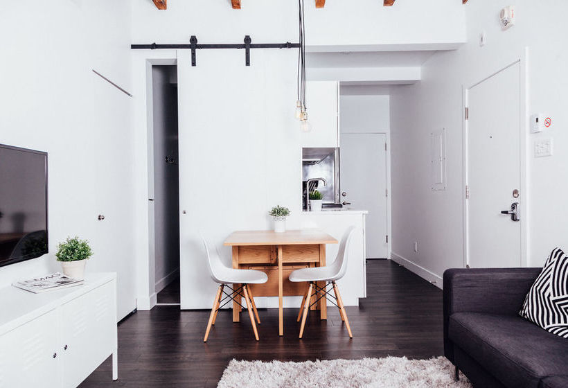 Leqube Apartments | Montreal | Quebec | Canada 7