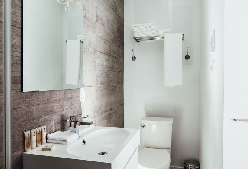 Leqube Apartments | Montreal | Quebec | Canada 9