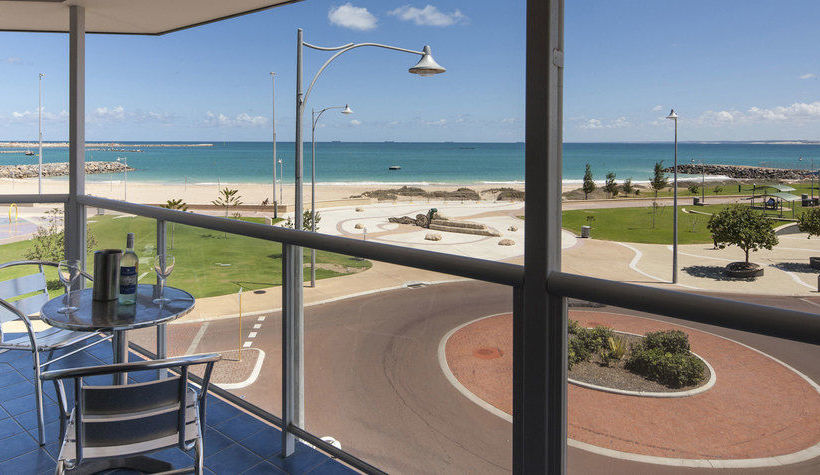 Hotel Ocean Centre | Geraldton | Western Australia | Australia 1